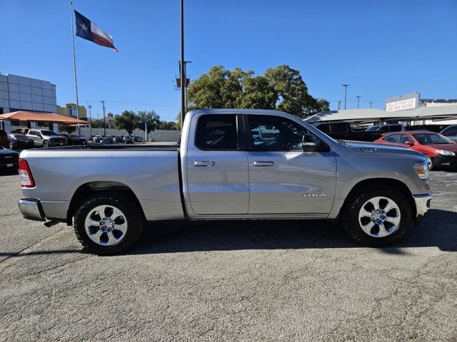 2022 RAM 1500 Lone Star