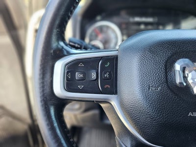 2022 RAM 1500 Lone Star