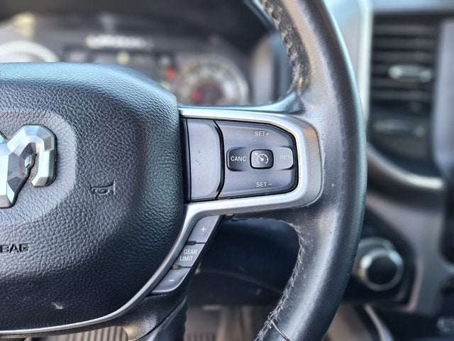 2022 RAM 1500 Lone Star