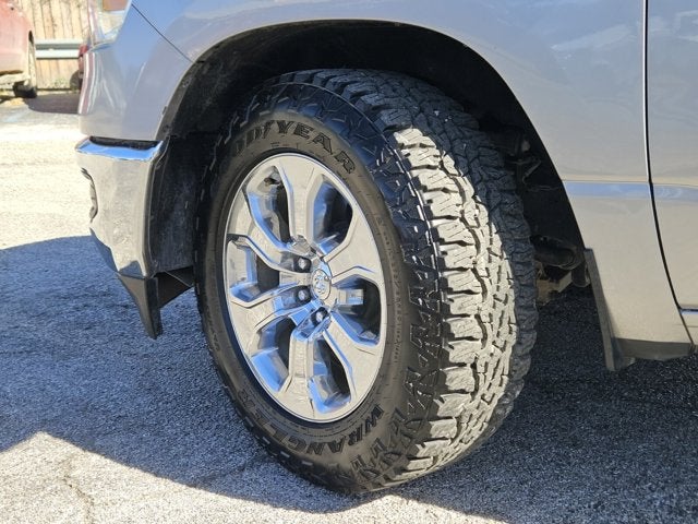 2022 RAM 1500 Lone Star