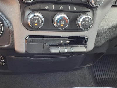 2024 RAM 1500 Lone Star