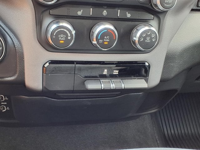 2024 RAM 1500 Lone Star