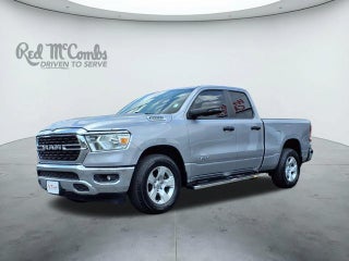 2024 RAM 1500 Lone Star
