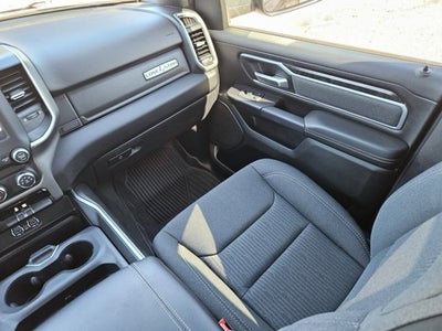 2022 RAM 1500 Lone Star