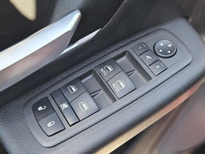 2022 RAM 1500 Lone Star