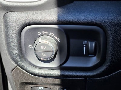 2022 RAM 1500 Lone Star