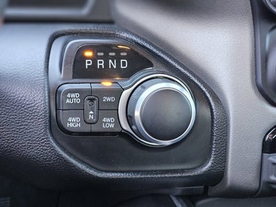 2022 RAM 1500 Lone Star