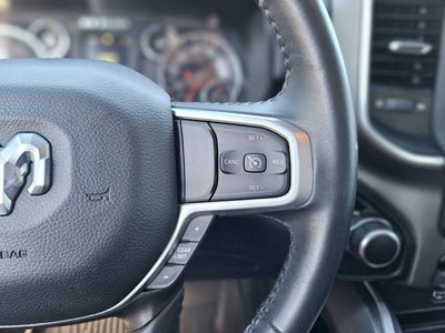 2022 RAM 1500 Lone Star