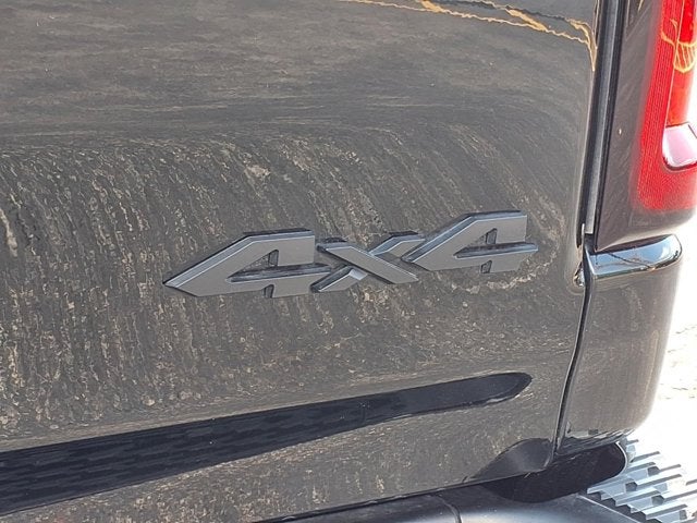 2025 RAM 1500 Lone Star