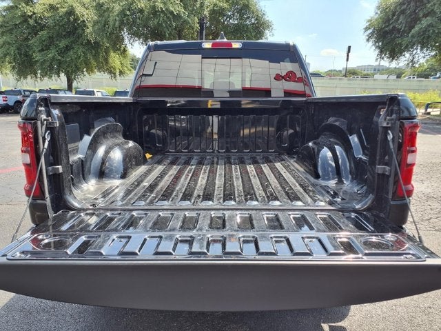 2025 RAM 1500 Lone Star