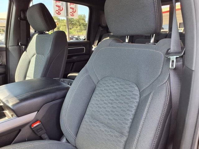 2025 RAM 1500 Lone Star
