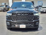 2025 RAM 1500 Lone Star