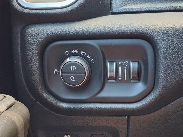 2025 RAM 1500 Lone Star