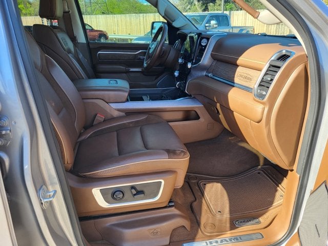 2024 RAM 1500 Longhorn