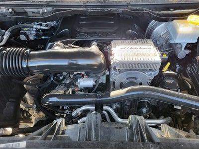 2024 RAM 1500 Longhorn