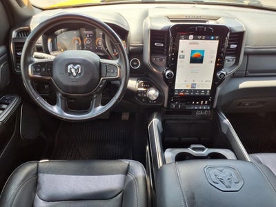 2023 RAM 1500 Rebel