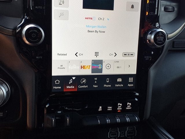 2023 RAM 1500 Rebel