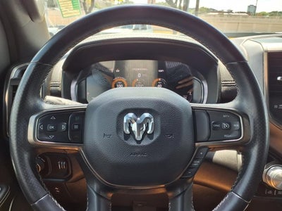 2023 RAM 1500 Rebel