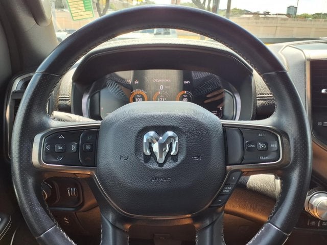 2023 RAM 1500 Rebel