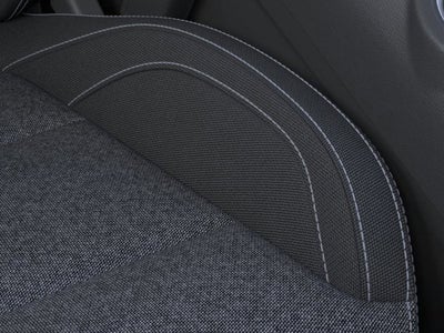 2026 Ford Mustang GT Fastback