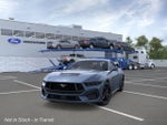 2026 Ford Mustang GT Fastback