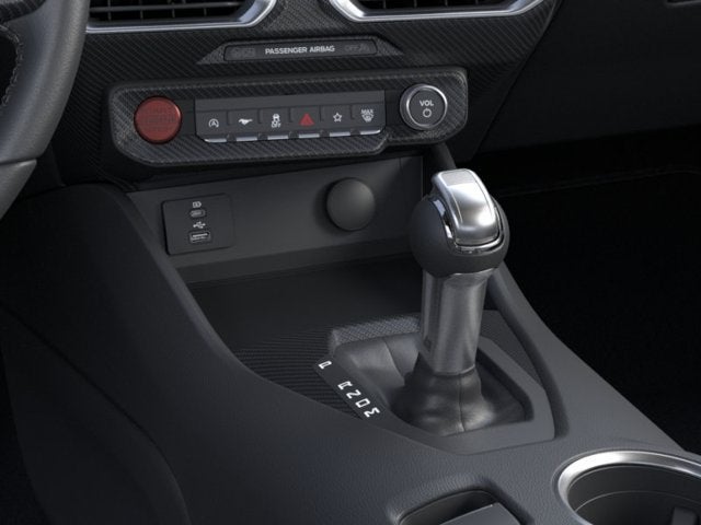 2026 Ford Mustang Base
