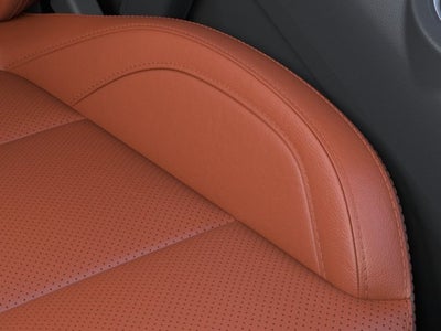 2026 Ford Mustang Base