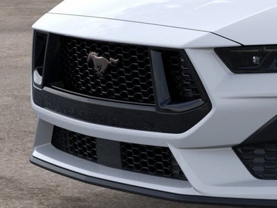 2026 Ford Mustang Base