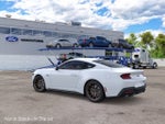 2026 Ford Mustang Base