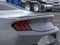 2026 Ford Mustang GT Fastback