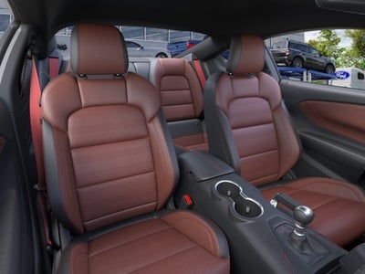 2026 Ford Mustang Premium