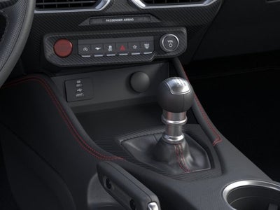 2026 Ford Mustang Premium
