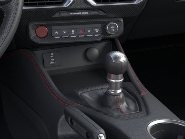 2026 Ford Mustang Premium