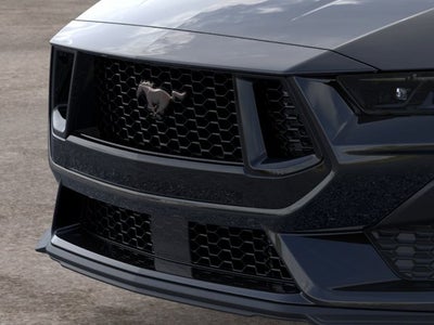2026 Ford Mustang Premium
