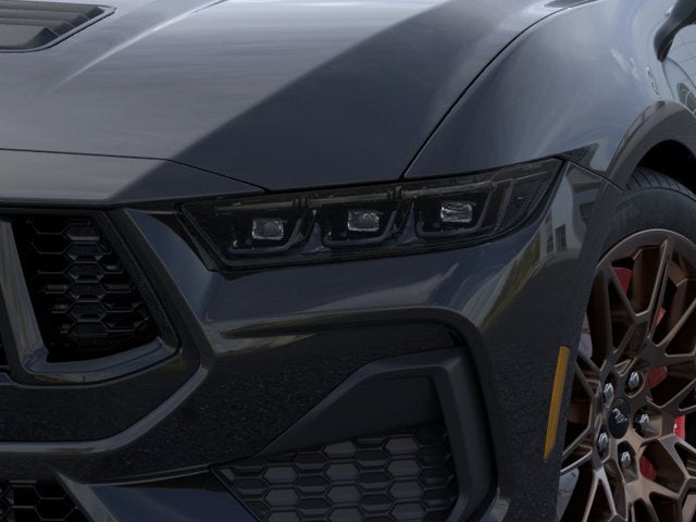 2026 Ford Mustang Premium