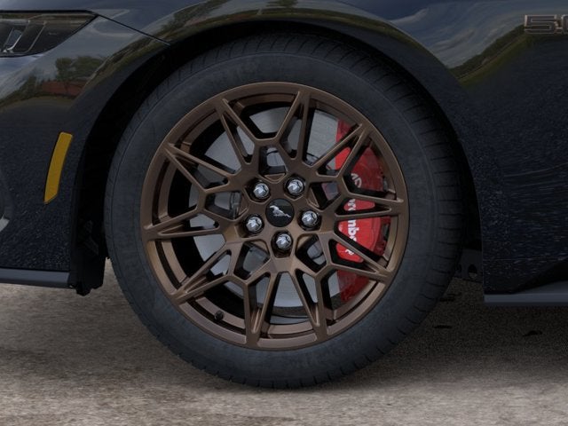 2026 Ford Mustang Premium