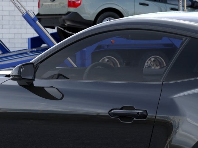 2026 Ford Mustang Premium