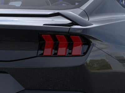 2026 Ford Mustang Premium