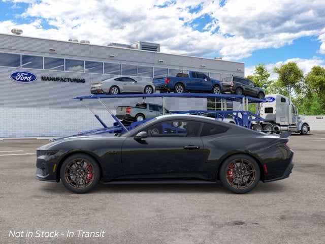 2026 Ford Mustang Premium