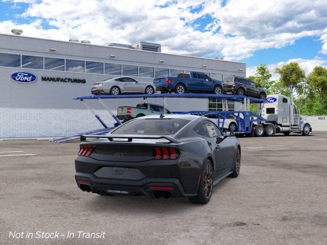 2026 Ford Mustang Premium