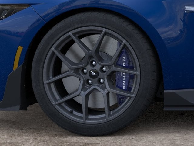 2026 Ford Mustang Dark Horse SC