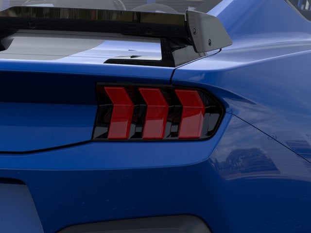 2026 Ford Mustang Dark Horse SC