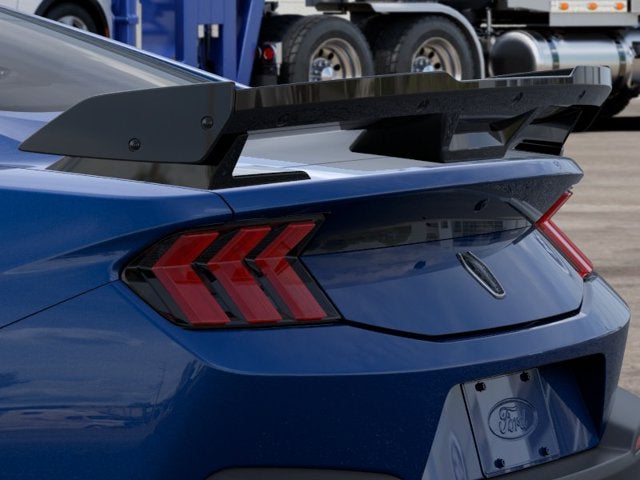2026 Ford Mustang Dark Horse SC