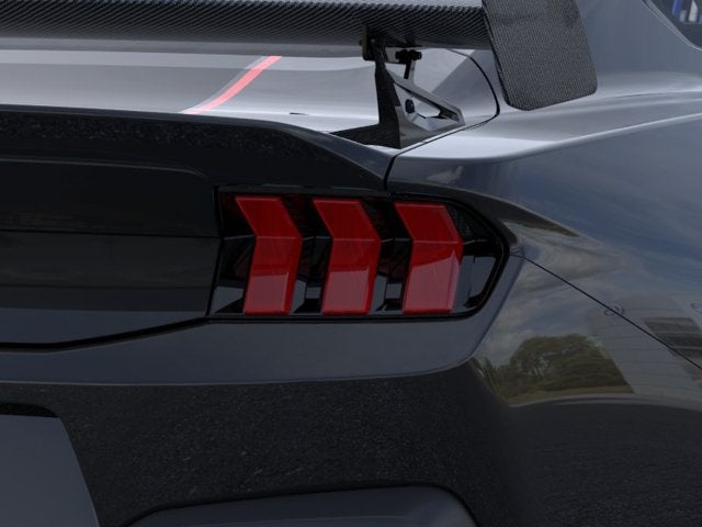 2026 Ford Mustang Dark Horse SC