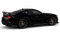 2026 Ford Mustang Dark Horse SC
