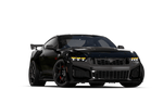 2026 Ford Mustang Dark Horse SC