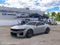 2026 Ford Mustang Dark Horse SC