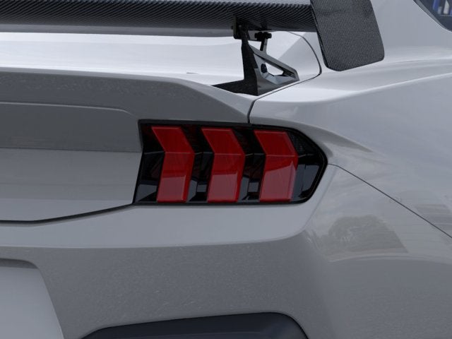 2026 Ford Mustang Dark Horse SC