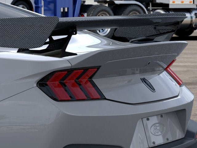 2026 Ford Mustang Dark Horse SC
