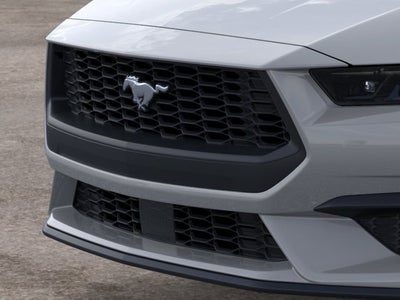 2026 Ford Mustang EcoBoost® Premium Fastback